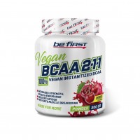 BCAA 2:1:1 Vegan powder (200г)