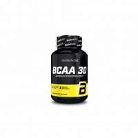 BCAA 3D 2:1:1 (180кап)