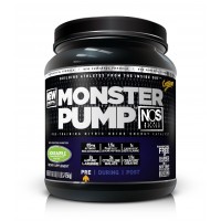 Monster Pump N.O.S (600г)