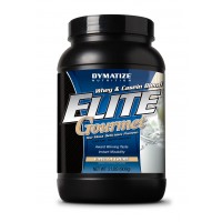 Elite Whey Gourmet (0,9кг)