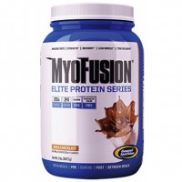 MyoFusion Elite Protein Series (0,9кг)