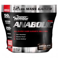 Anabolic Peak Gainer (5.4кг пакет)