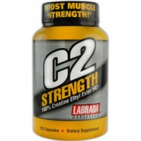 C2 Strength (120капс)