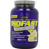 ISOFAST 50 (1,28кг)