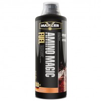 Amino Magic Fuel NEW (1000мл) 