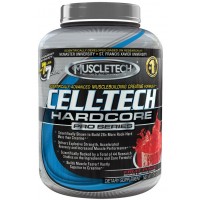 Cell-Tech Hardcore Pro Series (3кг)