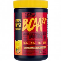 Mutant BCAA 9.7 (348г)