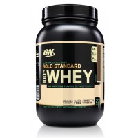 Gold Standard 100% Whey Natural (0,9кг)