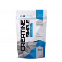 Creatine Simple (1кг)